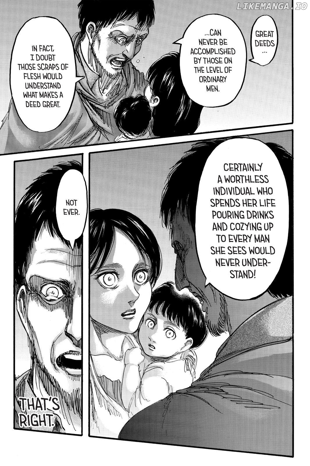 Shingeki no Kyojin, Chapter 71 image 32